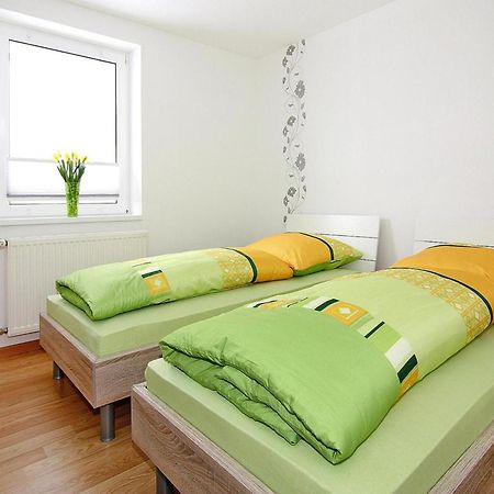 Ferienwohnung In Ribnitz-Damgarten Εξωτερικό φωτογραφία