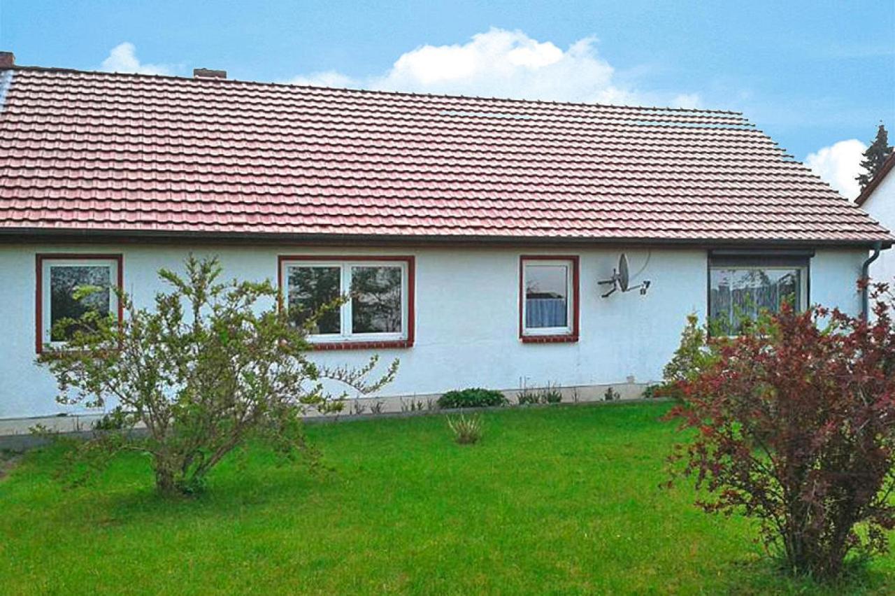 Ferienwohnung In Ribnitz-Damgarten Εξωτερικό φωτογραφία