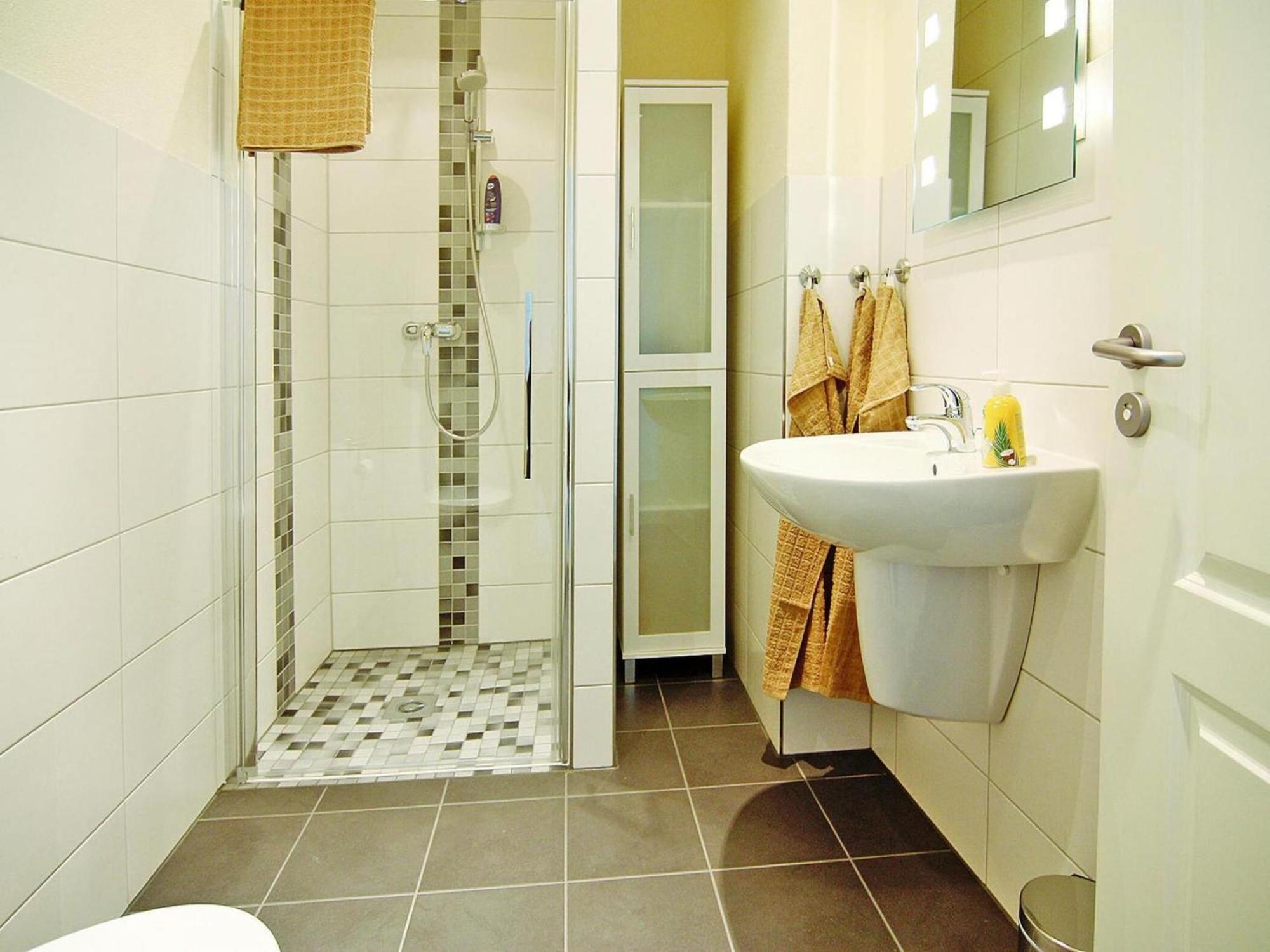 Ferienwohnung In Ribnitz-Damgarten Εξωτερικό φωτογραφία