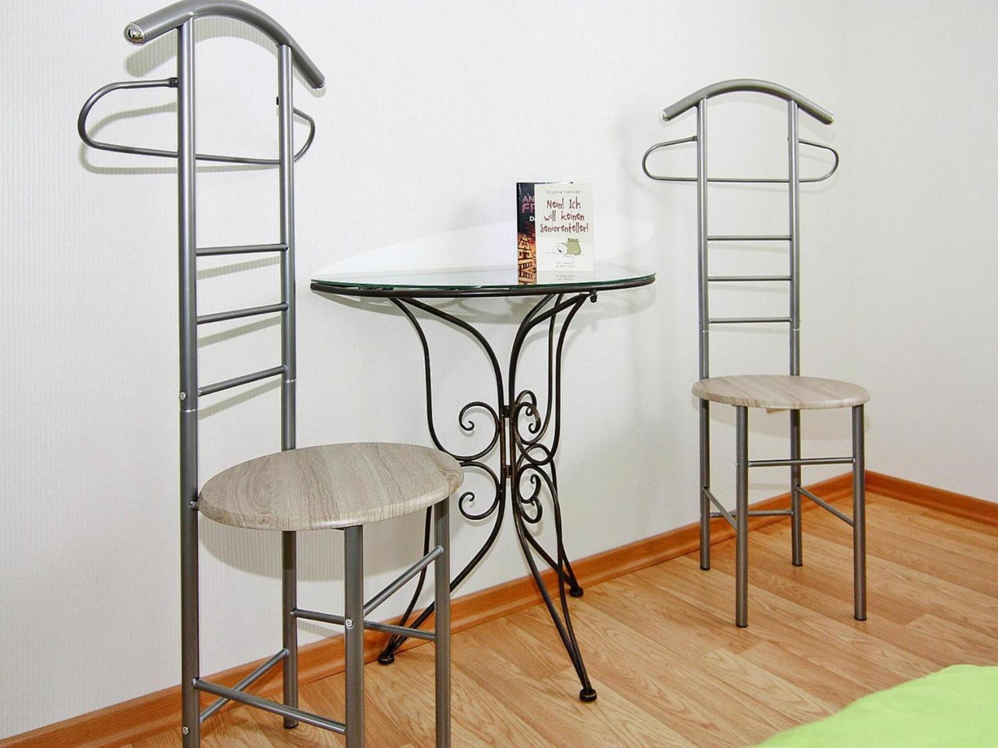 Ferienwohnung In Ribnitz-Damgarten Εξωτερικό φωτογραφία
